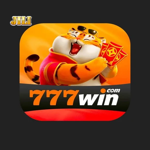 777win Logo